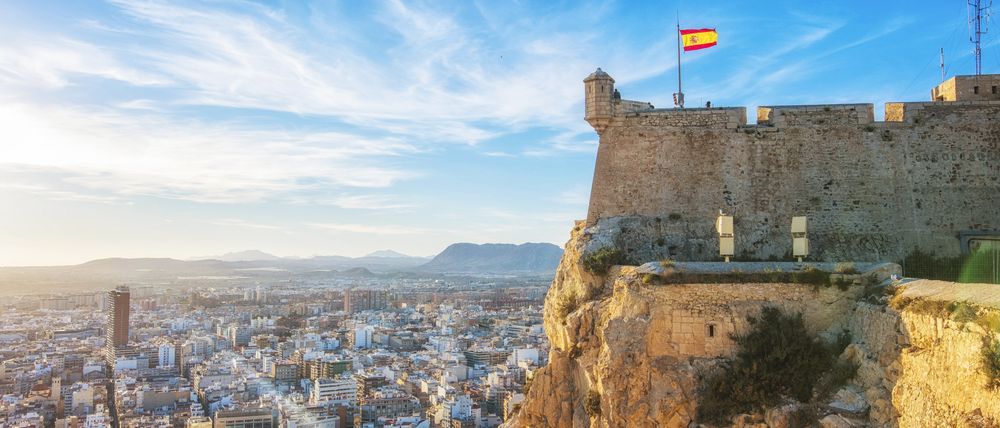 VALENCIA – City of Art, History & Mediterranean Life