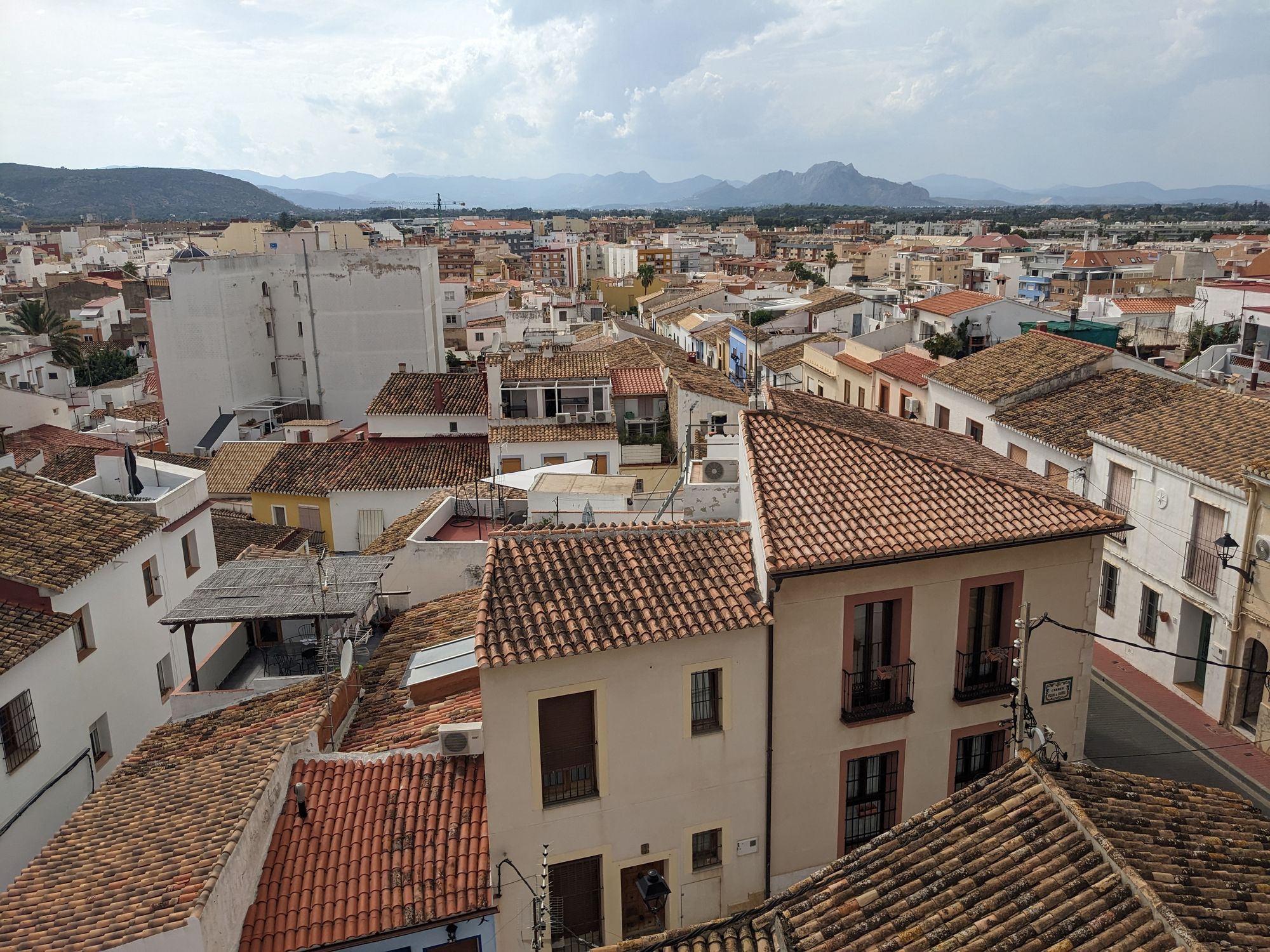 Altea – A Town You’ll Want to Return to Again and Again